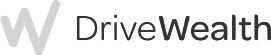 Logo of drivewealth