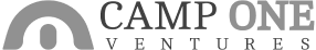 Logo of camp one venutres