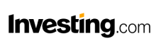 Logo of investing.com