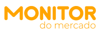 Logo of Monitor do mercado