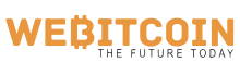 Logo of Webitcoin