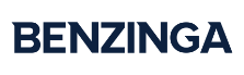 Logo of Benzinga