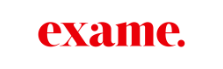 Logo of exame